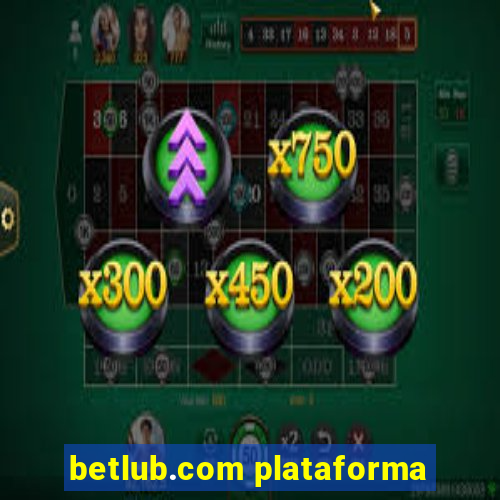 betlub.com plataforma